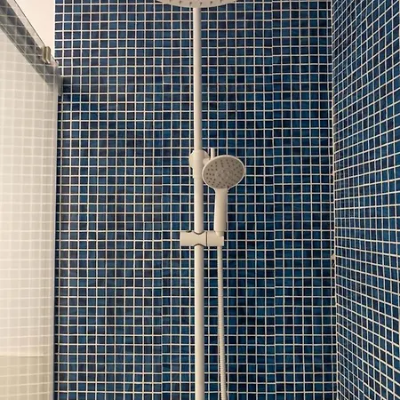شقة El Aljibe *