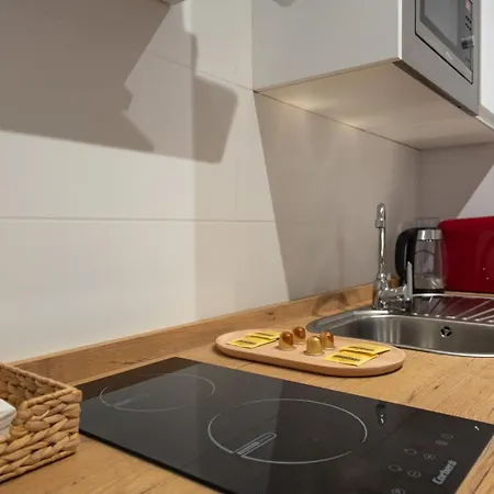 公寓 Guestready - El Aljibe