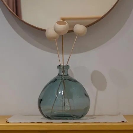 Guestready - El Aljibe 公寓 *