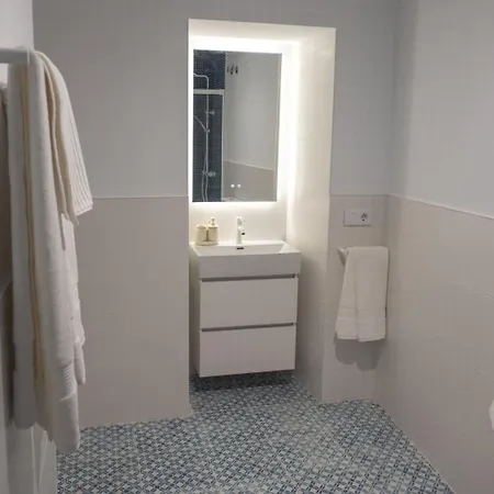 Guestready - El Aljibe * 巴达霍斯