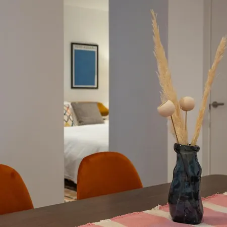 Guestready - El Aljibe 公寓 *