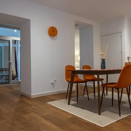 Guestready - El Aljibe 巴达霍斯