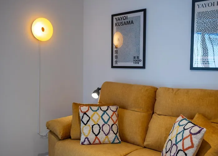 Guestready - El Aljibe Appartement Badajoz