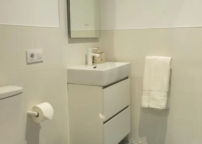 Guestready - El Aljibe Appartement