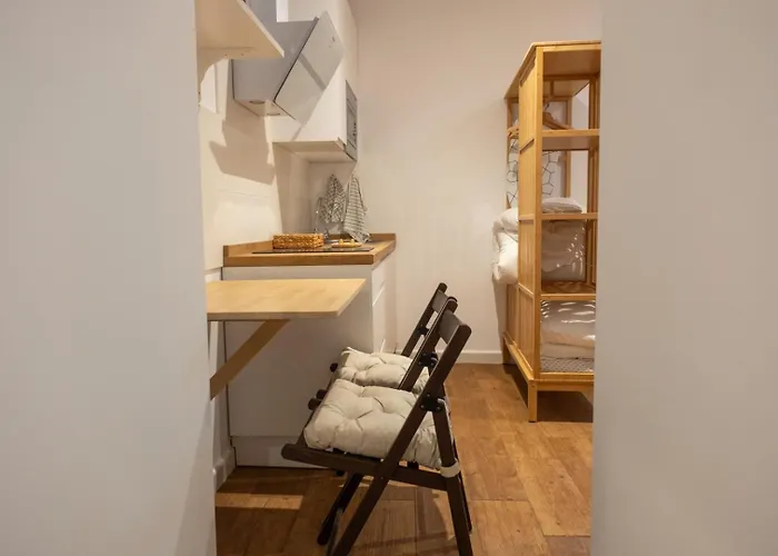 Appartement Guestready - El Aljibe Badajoz