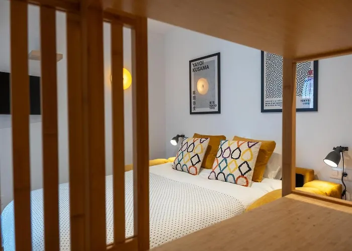 Guestready - El Aljibe Appartement