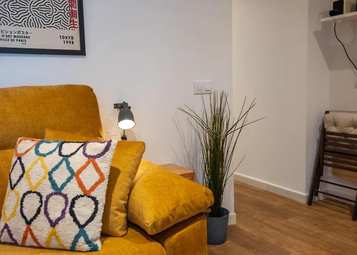 Guestready - El Aljibe *