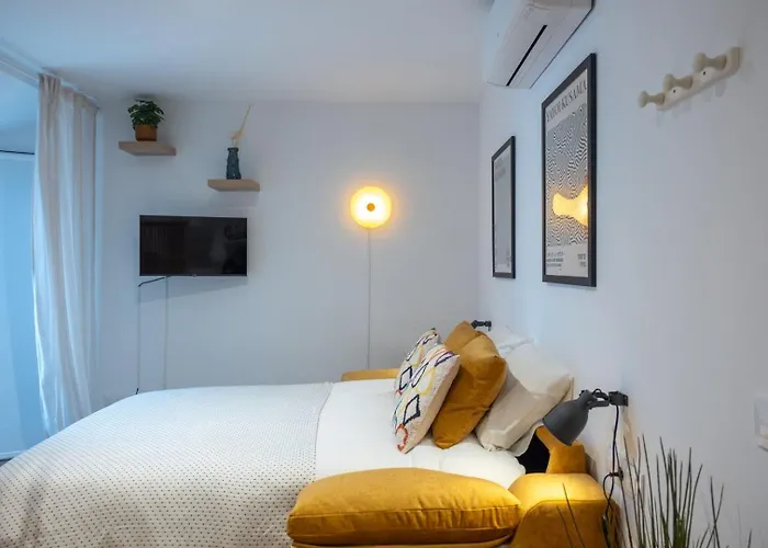 Appartement Guestready - El Aljibe