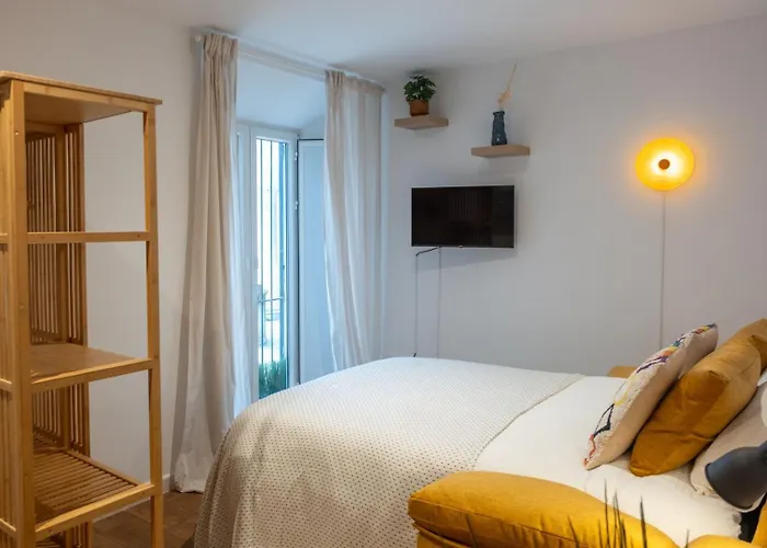 Guestready - El Aljibe Appartement *