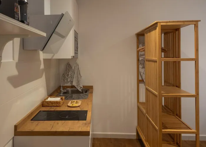 Guestready - El Aljibe *