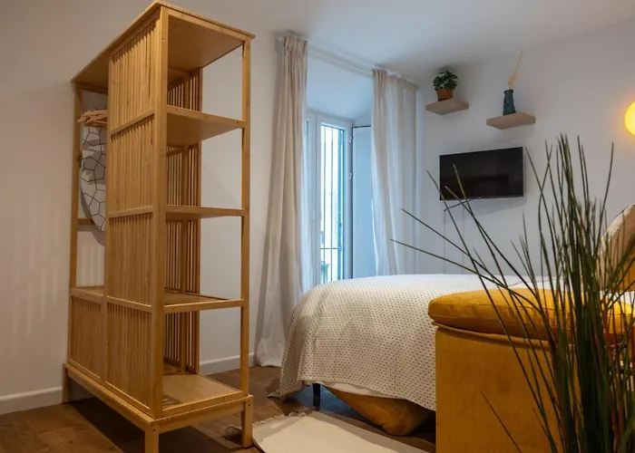 Appartement Guestready - El Aljibe *