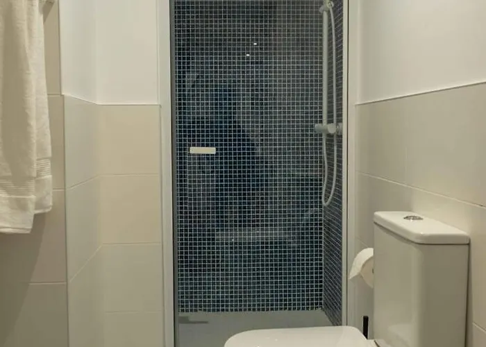 Appartement Guestready - El Aljibe Badajoz