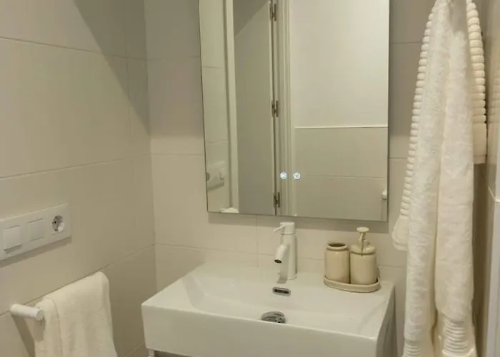 Guestready - El Aljibe * Badajoz