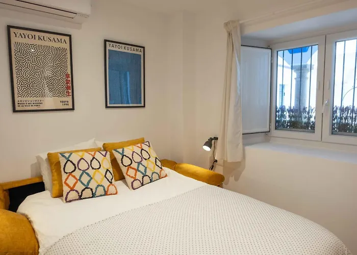 Guestready - El Aljibe *