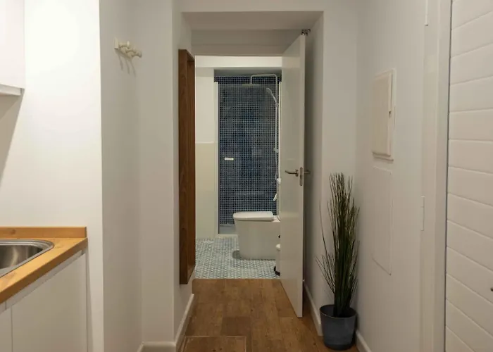 Guestready - El Aljibe Appartement