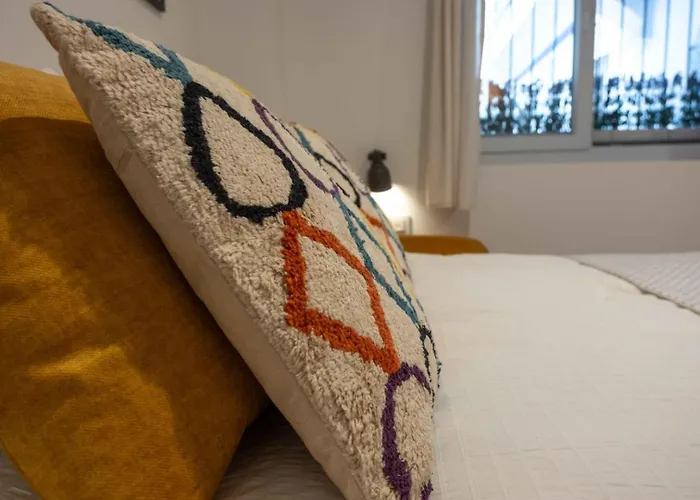 Appartement Guestready - El Aljibe *