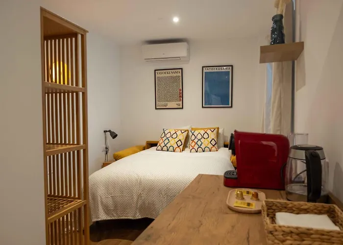 El Aljibe * 巴达霍斯