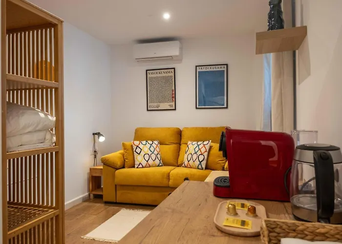 Guestready - El Aljibe Appartement Badajoz