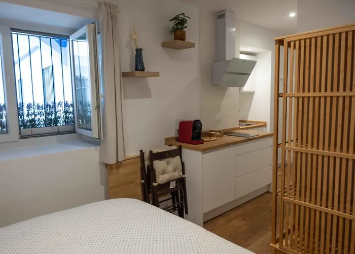 Guestready - El Aljibe *