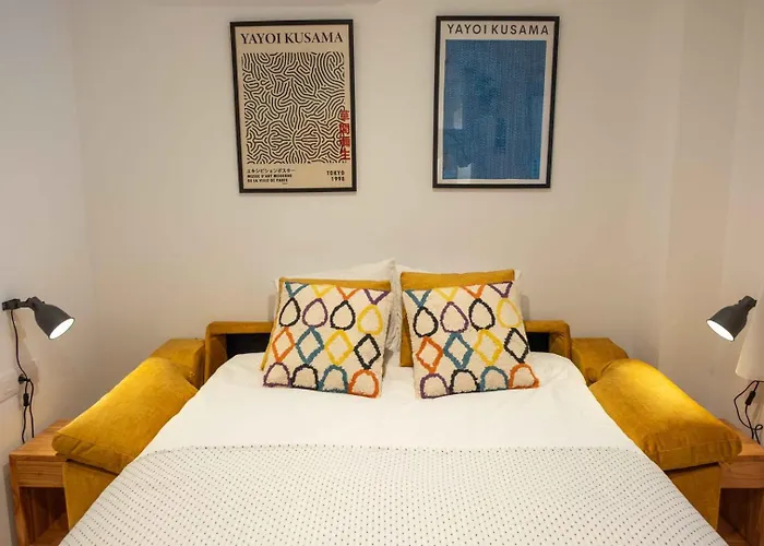 El Aljibe 巴达霍斯