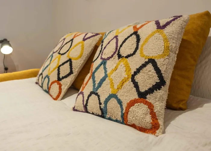 El Aljibe 巴达霍斯