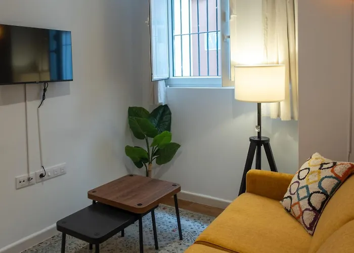 Appartement Guestready - El Aljibe