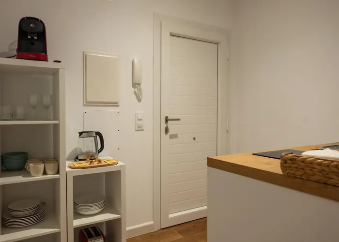 Guestready - El Aljibe Appartement Badajoz