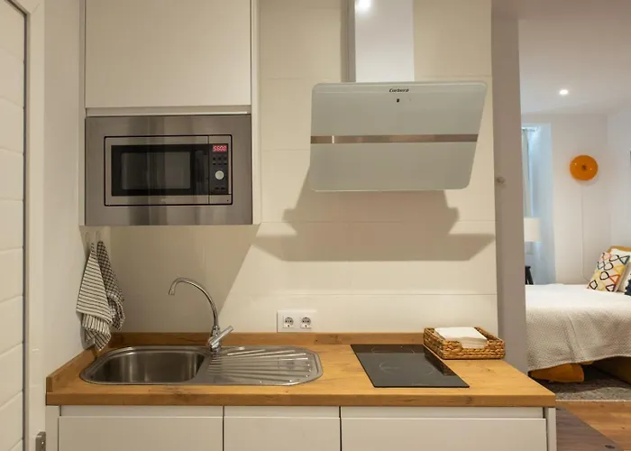 Guestready - El Aljibe *