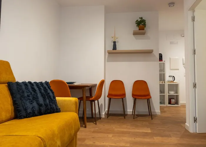 Guestready - El Aljibe Appartement *