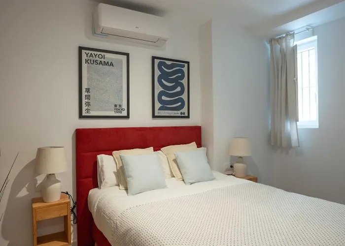 Guestready - El Aljibe