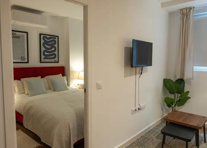 Guestready - El Aljibe *