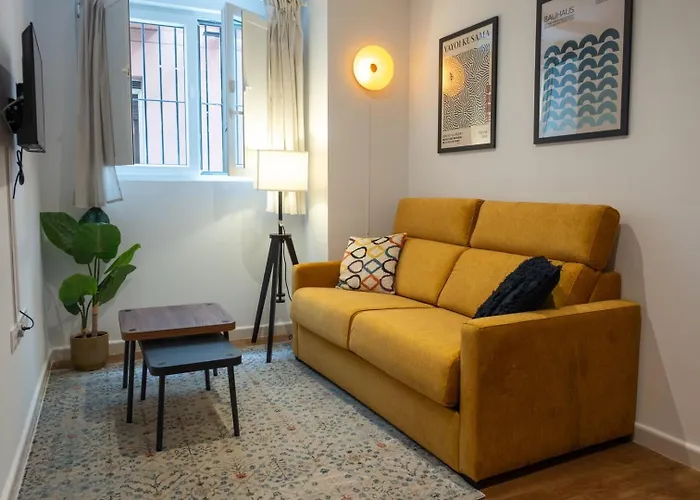 Guestready - El Aljibe