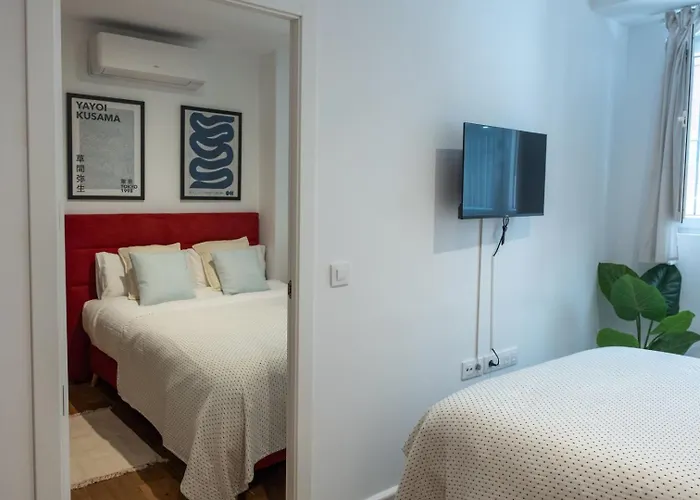 Appartement Guestready - El Aljibe