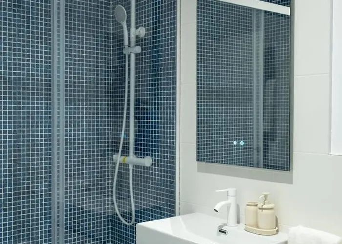 Guestready - El Aljibe Badajoz