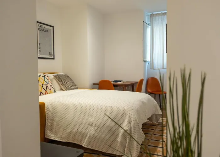 Guestready - El Aljibe * Badajoz