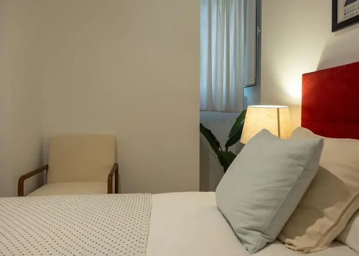 Guestready - El Aljibe Badajoz