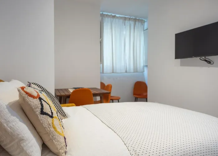 Guestready - El Aljibe Appartement Badajoz