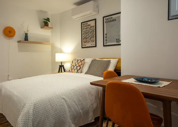 Guestready - El Aljibe Badajoz