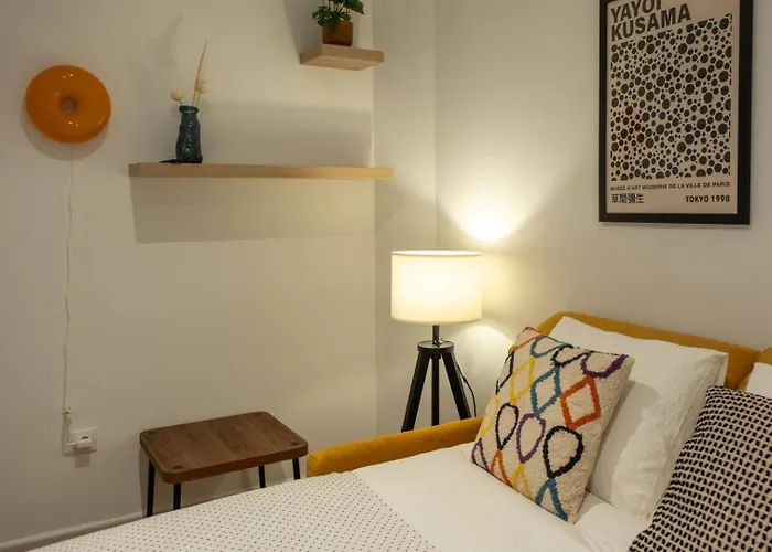 Guestready - El Aljibe Badajoz