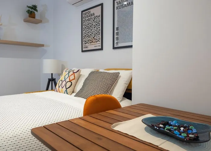 Guestready - El Aljibe