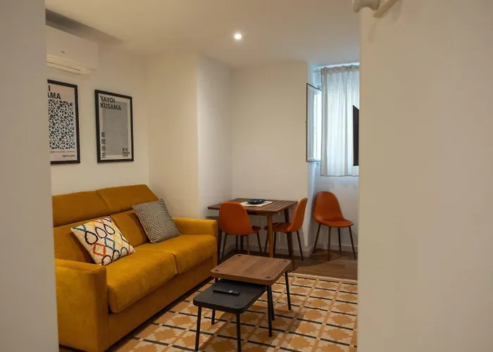 Appartement Guestready - El Aljibe