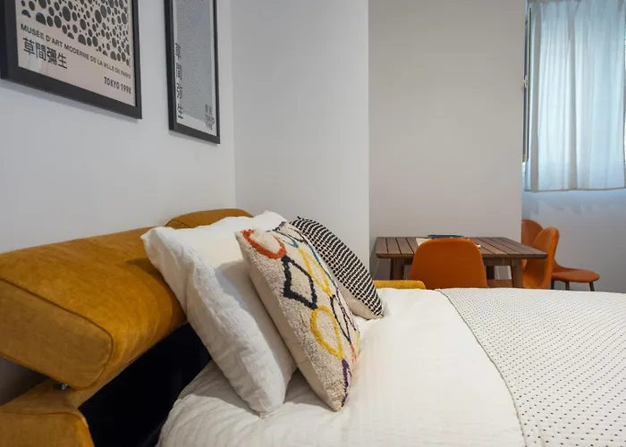 Guestready - El Aljibe Appartement Badajoz