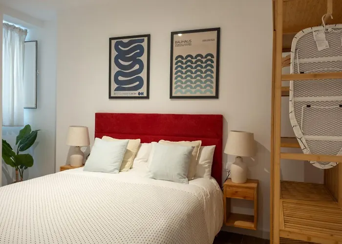 El Aljibe * 巴达霍斯