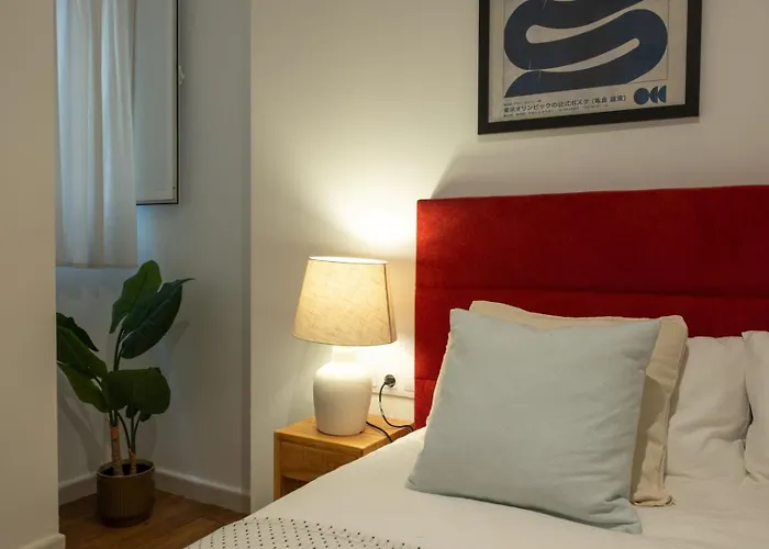 Guestready - El Aljibe Appartement