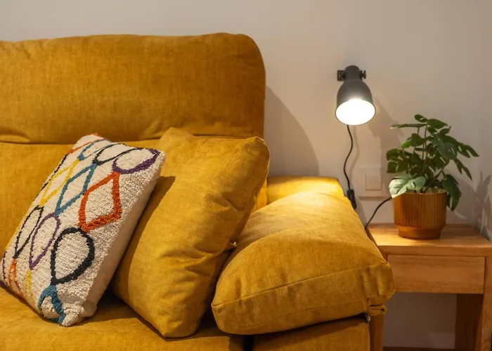 El Aljibe 巴达霍斯