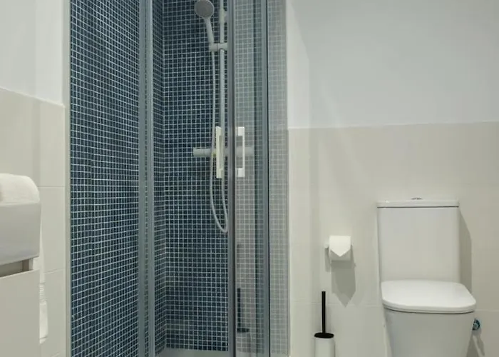 Guestready - El Aljibe * Badajoz