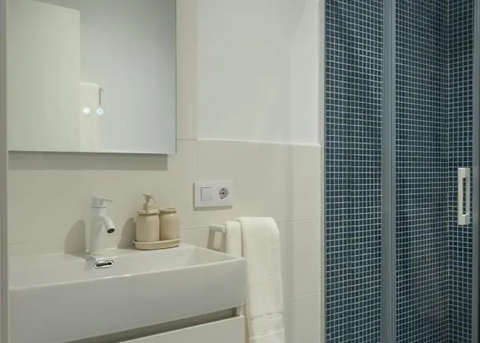 Appartement Guestready - El Aljibe