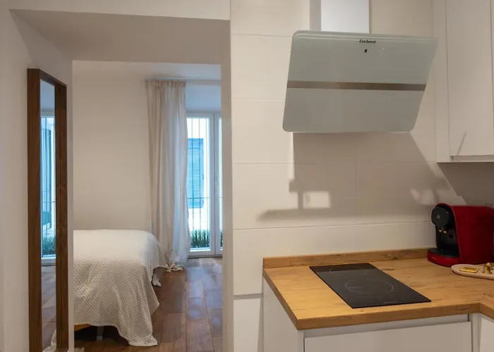 Appartement Guestready - El Aljibe *