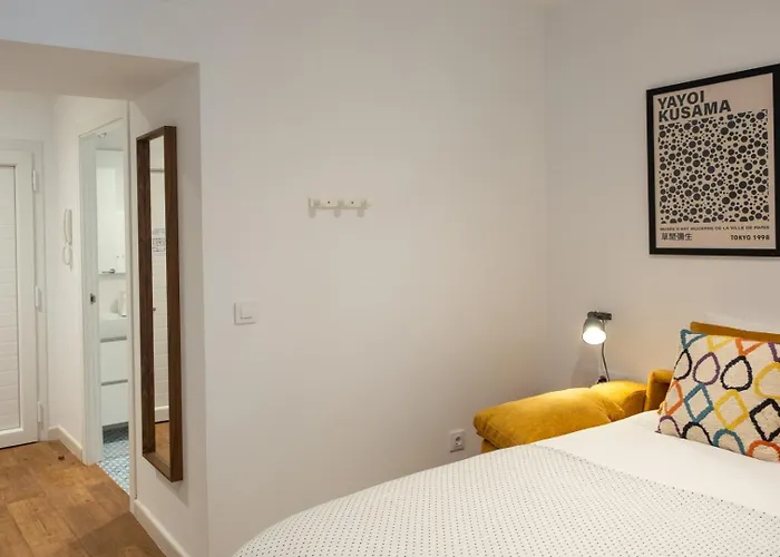 Guestready - El Aljibe Badajoz