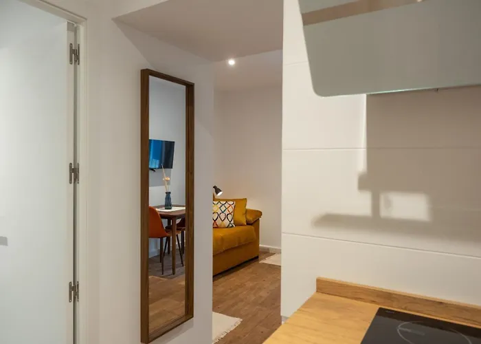 Guestready - El Aljibe * Badajoz